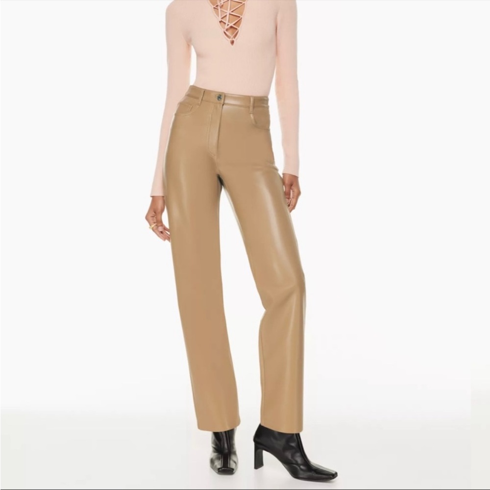 Aritzia Melina pant in Saville